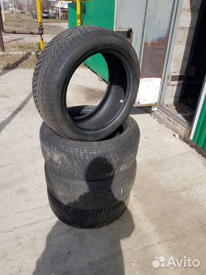 Sava Eskimo SUV 255/50 R19
