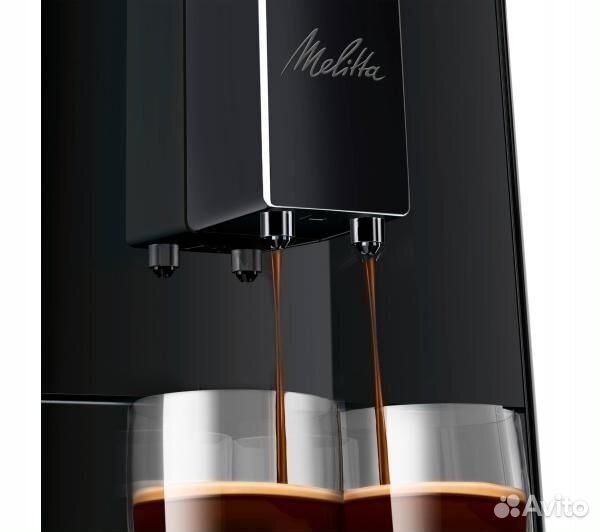 Кофемашина Melitta Solo Pure E950-544