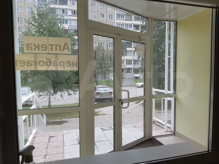 Свободного назначения, 80 м²