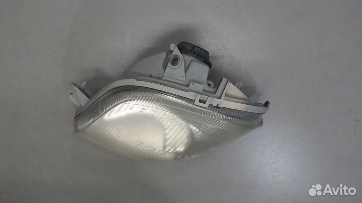 Фара (передняя) Renault Mascott, 2007