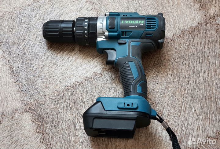 Ремонт электроинструмента, бензоинструмента