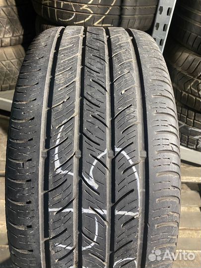 Continental ContiProContact 255/45 R18 99H