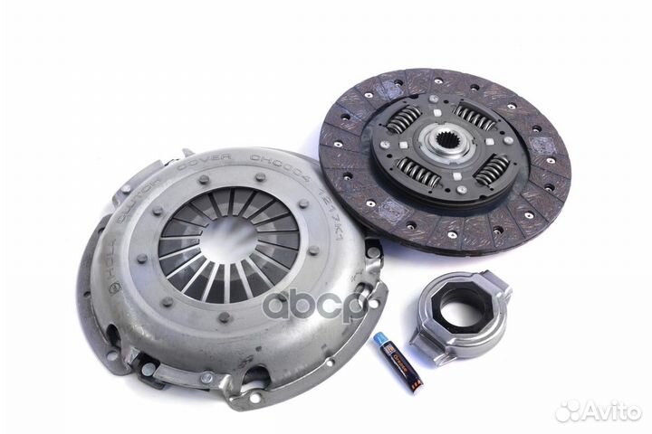 Комплект сцепления с подш. CH11004 hola