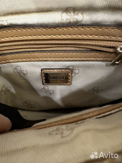 Сумка Guess кроссбоди