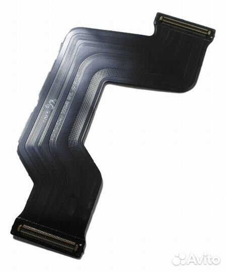 Шлейф Samsung A805F A80 межплатный