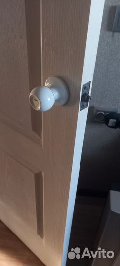 Межкомнатные двери бу с коробкой