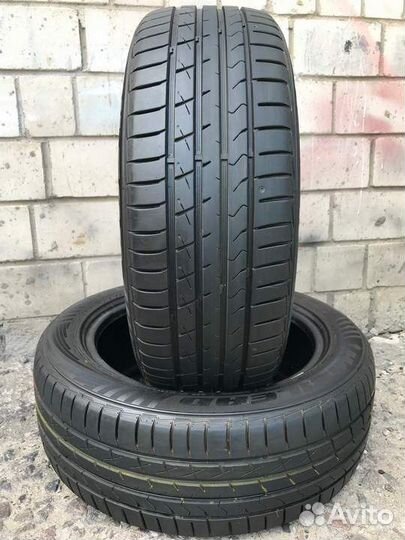 Habilead HF330 215/55 R17 98W