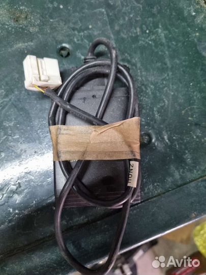 Ятур accord civiс