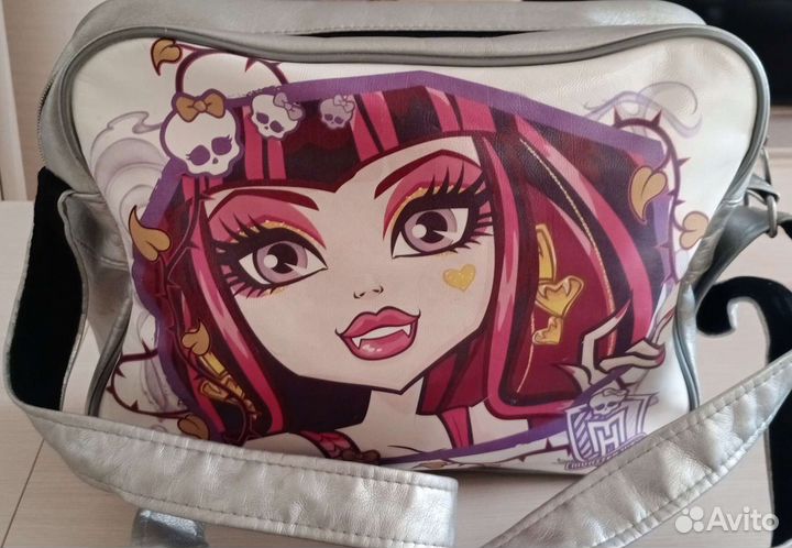 Сумка детская