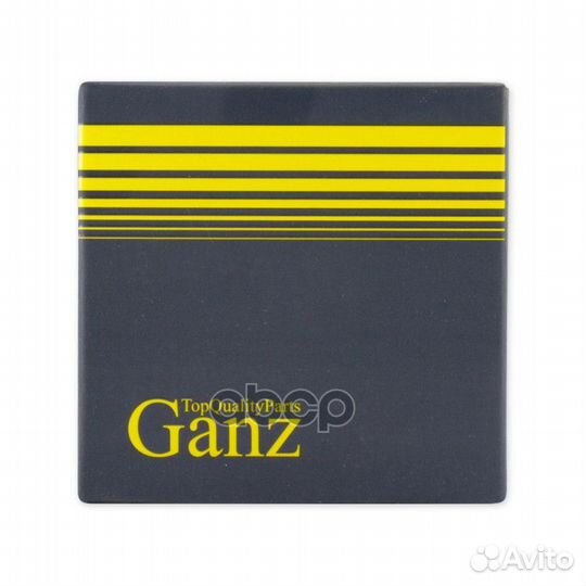 Термостат GAZ дв. 402/405/406 GRF08006 ganz