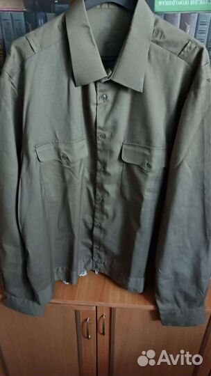 Военная форма