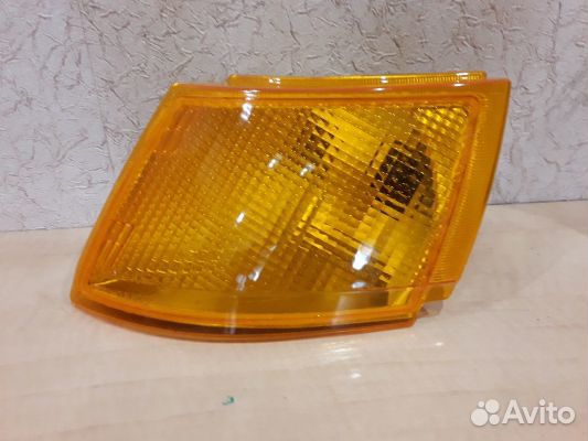 Поворотник на фару на ваз 2110 под Киржач жёлтый