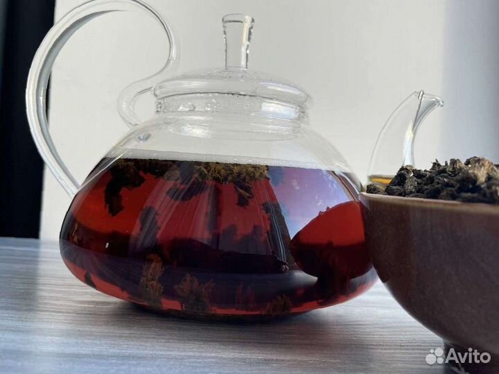 Иван-чай 1 кг 2023 дикорос, чистый состав