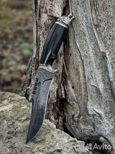 Ножи из Дагестана