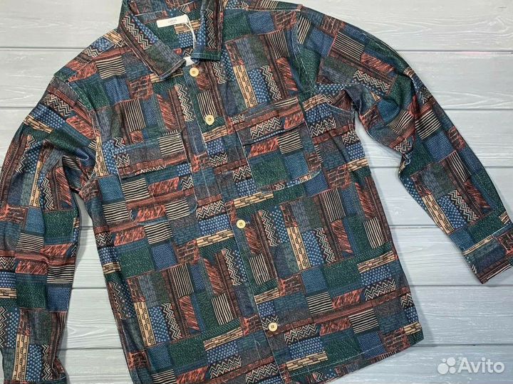 Рубашка мужская