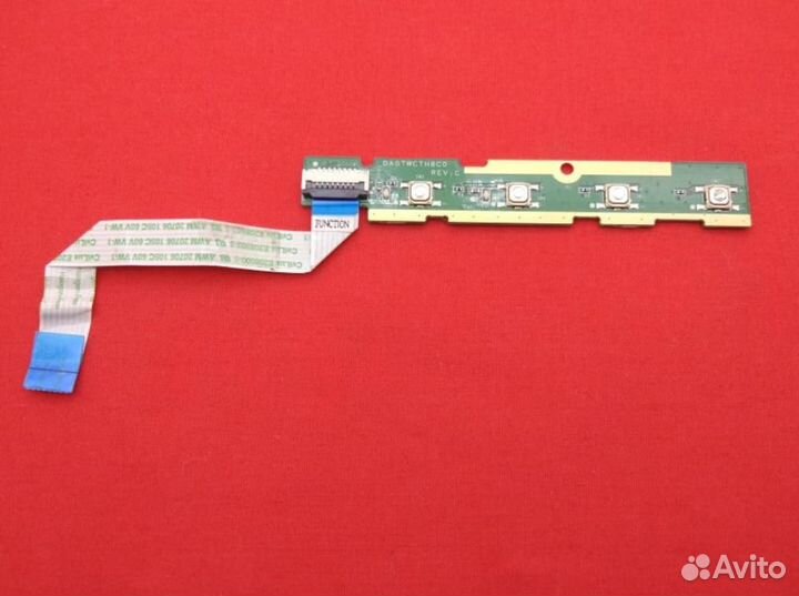 Плата управления для DNS TWC-N13P-GS