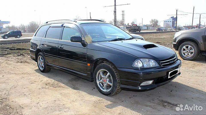 Аренда авто