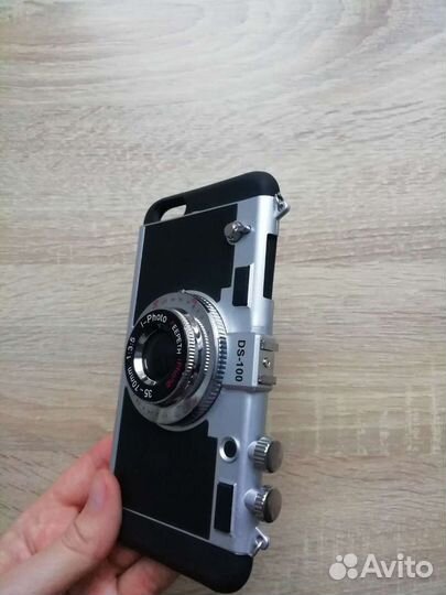 Чехол для телефона iPhone