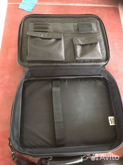 Сумка для ноутбука