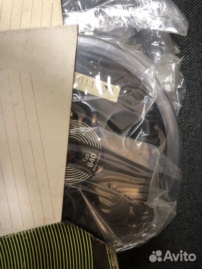 Катушка бобина видео orwo. цена за обе