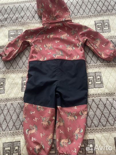 Комбинезон softshell 92