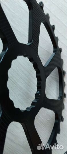 Передняя звезда Stone 34T RF Direct Mount