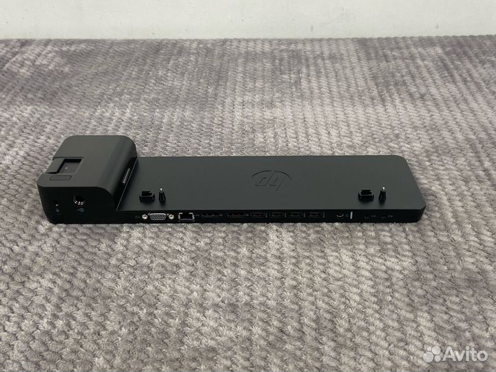 Новая док-станция HP2013 UltraSlim hstnn-IX10-14шт