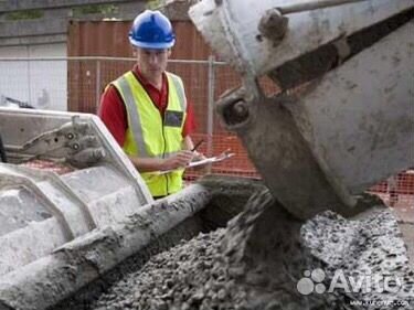 Раствор М100 М200 М300 М400