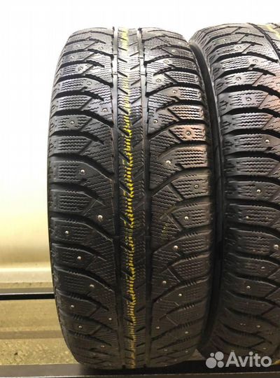 Bridgestone Ice Cruiser 7000 235/55 R19 100Z