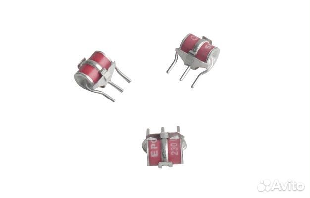 6717 3 513-00 Разрядник 3-х полюсной 230В 20кА/10А