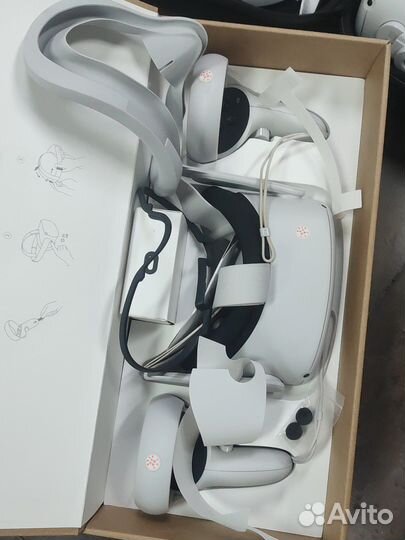 Oculus quest 2 128Gb