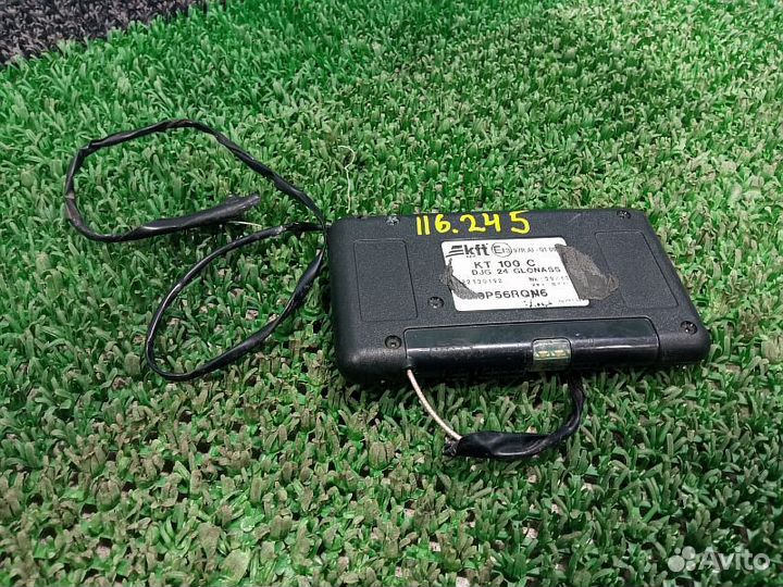 Метка Lexus GX460