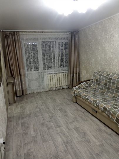 2-к. квартира, 41,8 м², 3/3 эт.