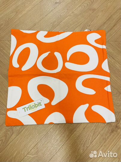 Наволочка декоративная