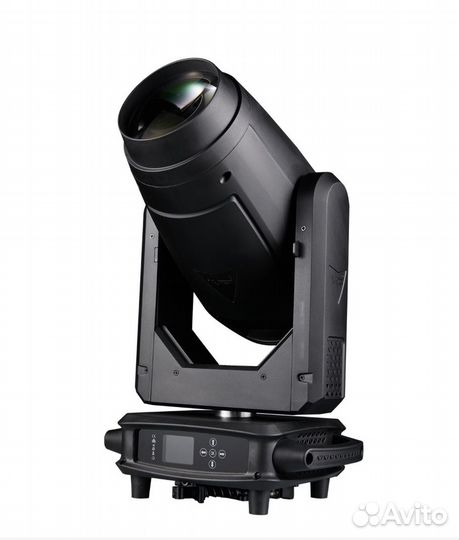 Вращающаяся голова LED Spot Beam Wash 450wt