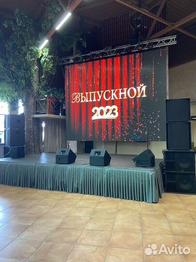 Организатор мероприятий