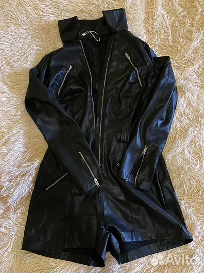 Комбинезон bershka 46 р-р