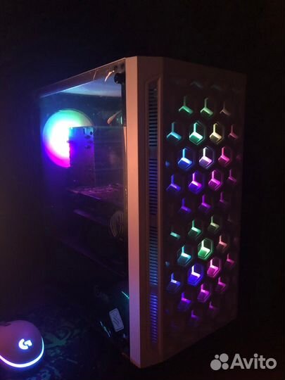 Игровой пк