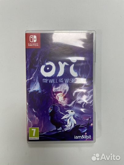 Игры для nintendo Switch