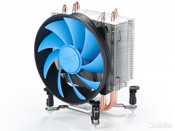 Кулер CPU DeepCool Gammaxx 300 Intel/AMD