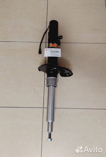 Амортизатор LR Range Rover Evoque L538