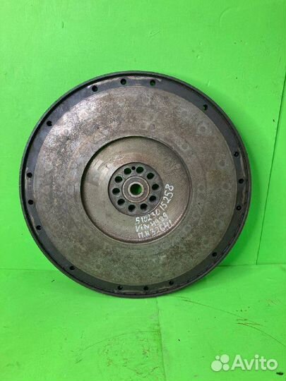 Маховик MAN TGA