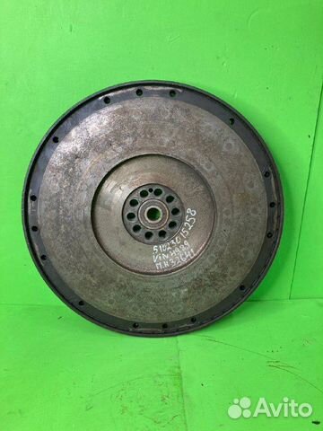 Маховик MAN TGA