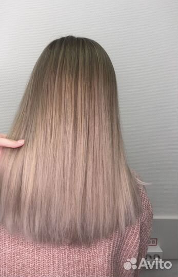 Ищу клиентов и моделей на стрижки,причёски