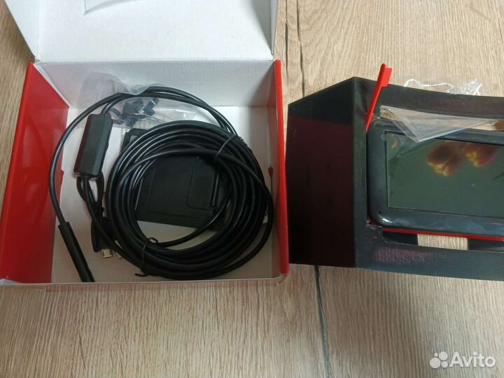 Эндоскоп аренда