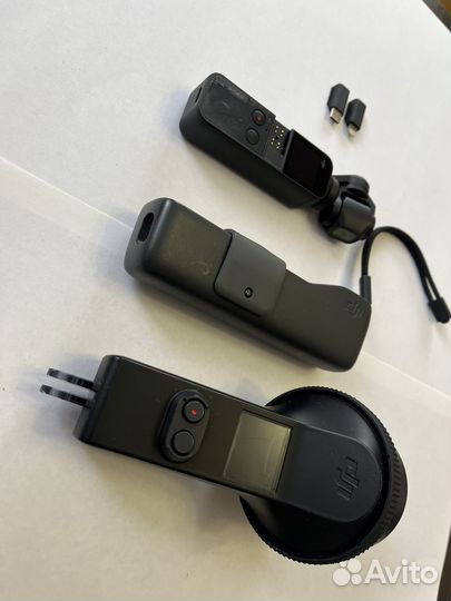 Dji osmo pocket