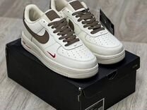 Кроссовки Nike Air force 1 мужские