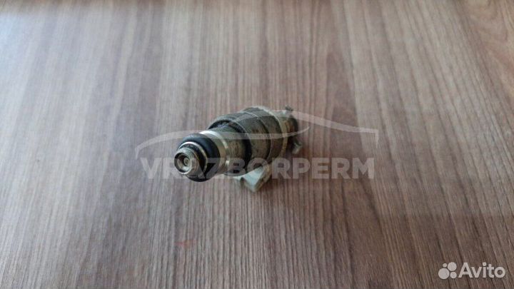 Форсунка топливная Лада 21099