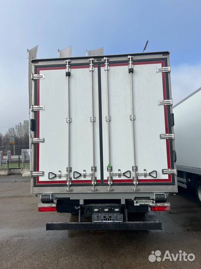 DongFeng C120L, 2024