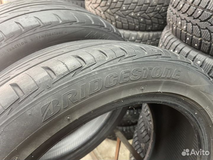 Bridgestone MY-02 Sporty Style 225/45 R17